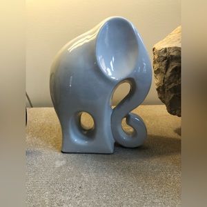 Ceramic Elephant